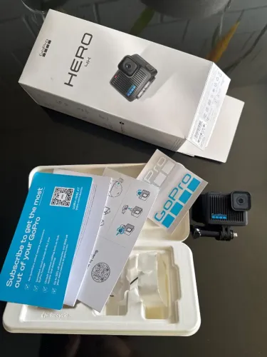 GoPro Hero 4K