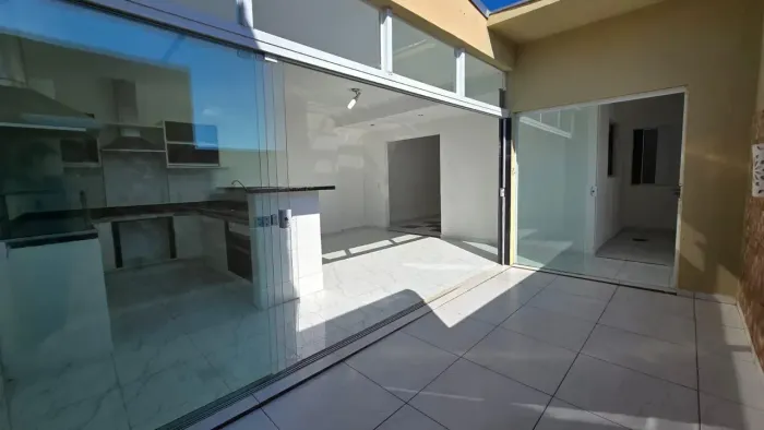 Casa para locação Condominio Terra Nova