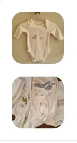 Conjunto Disney *novo*