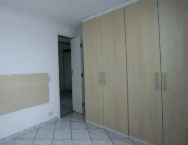 Imóvel para venda possui 51 metros quadrados com 2 quartos em Conceição - Diadema - SP
