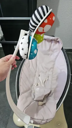 Mamaroo