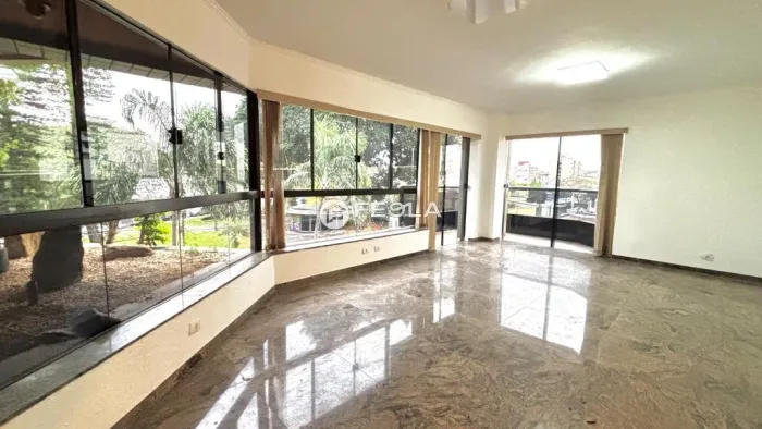 Apartamento à venda em Americana, Centro, com 3 suítes, com 220 m², EDIFÍCIO RENOIR