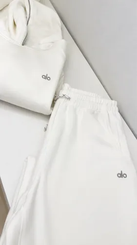 CONJUNTO MOLETOM ALO 