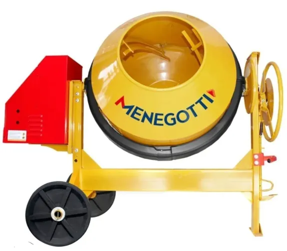 Betoneira