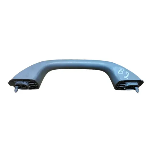 Alça Do Teto Puxador Pqp Cabine Ld Original Daily 35s14 E360 Cinza Iveco