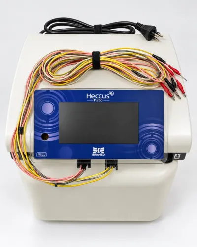 Heccus Turbo Ibramed