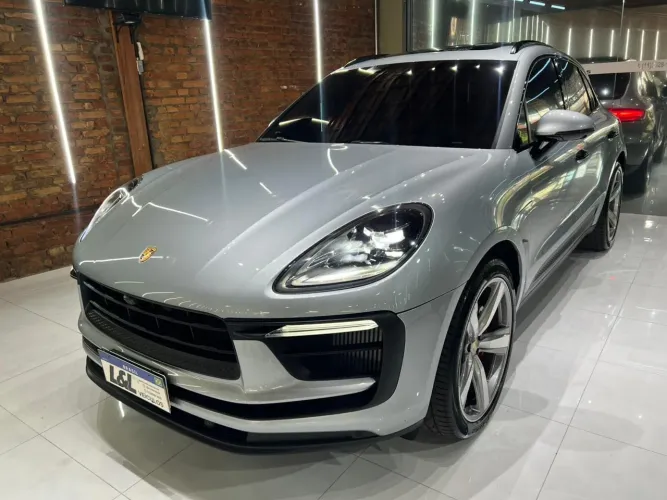 Porsche Macan 2.0 Turbo 237/252cv 2024