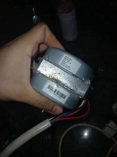Motor 