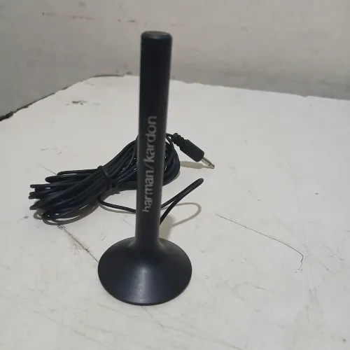 Microfone de Calibração Harman Kardon.
