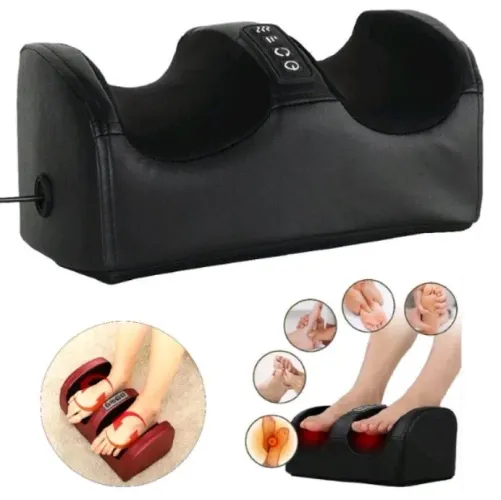 Massageador de pés