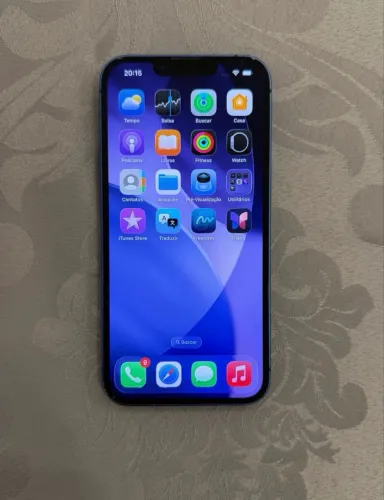 iPhone 13