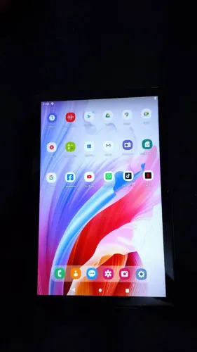Tablet 