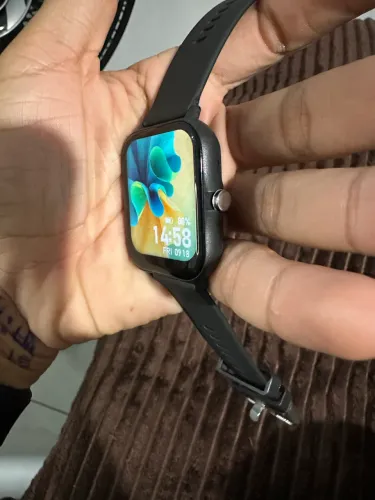 Smartwatch 