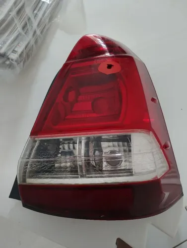 LANTERNA traseira do etios sedan