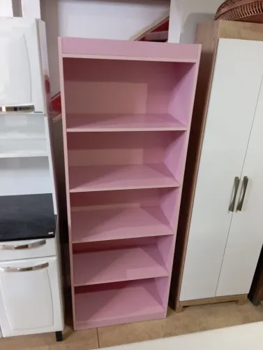 Multiuso livreiro novo