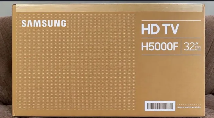 Smart Tv 32 Samsung