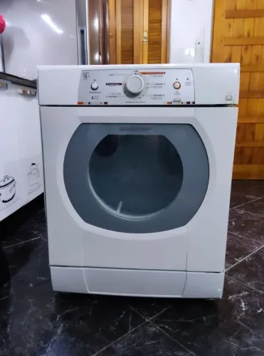 Secadora de roupa Brastemp 11Kg 220V