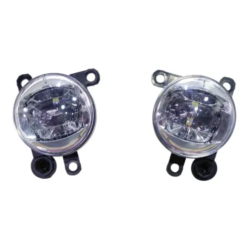 Par Farol de Milha Ford Bronco 2021 2022 2023 2024 Led Novo