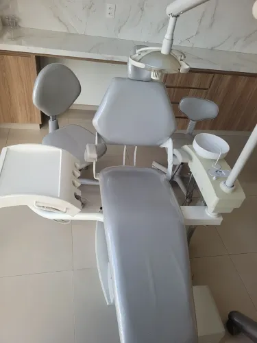 Cadeira odontologica kavo
