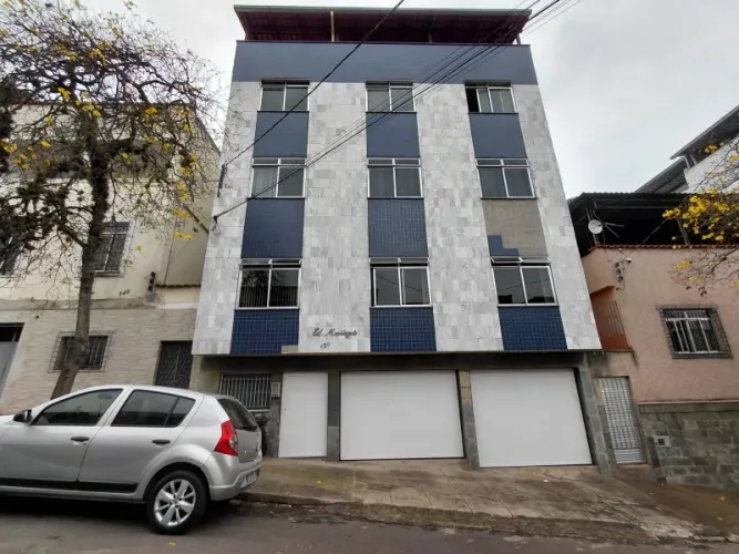 Apartamento - Juiz de Fora MG