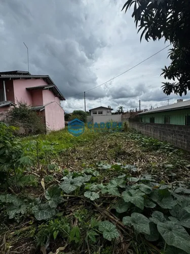 TERRENO DE 360m² NO BAIRRO FORQUETA