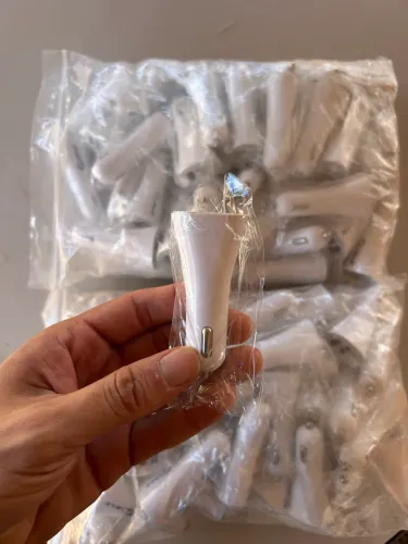 OPORTUNIDADE - KIT COM 100 CARREGADORES VEICULARES saída USB 