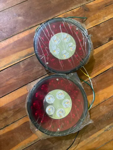 Lanternas