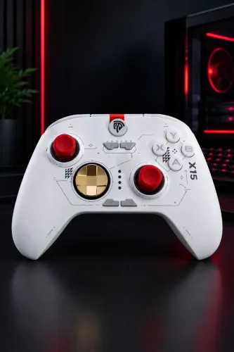 Controle EasyGame X15
