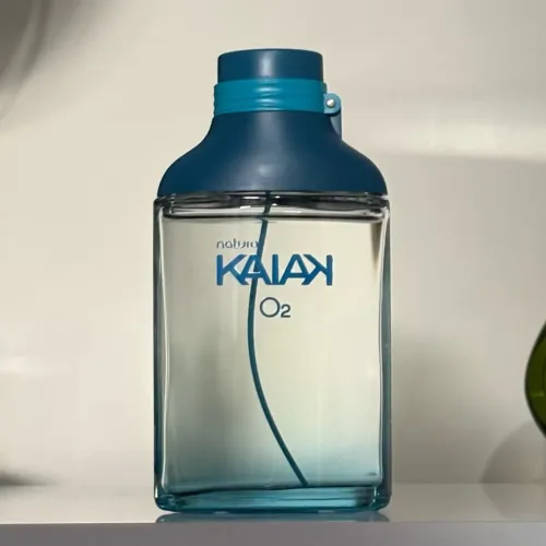 Natura Kaiak O2