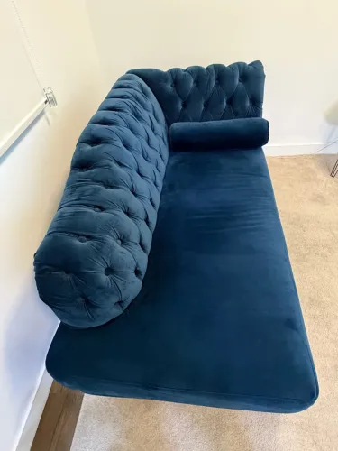 Sofá Chaise