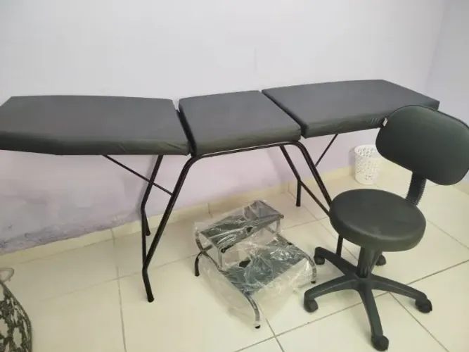 KIT MACA Ideal para estética e tatuagem