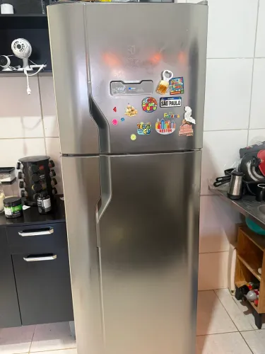 Geladeira frost free