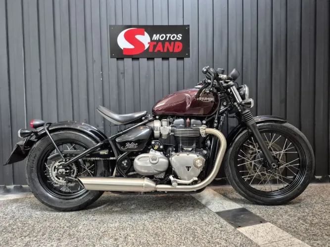Bobber 1200