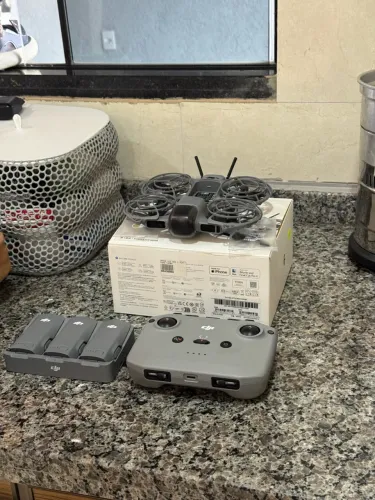 Drone DJI neo 2 Dly more combo