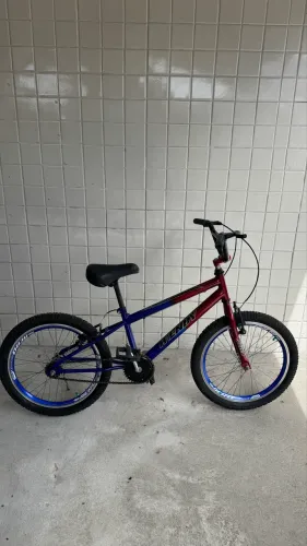 Bicicleta Infantil / Bike infantil