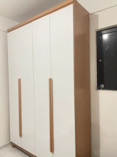 Guarda roupa