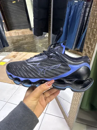 MIZUNO PRO 12
