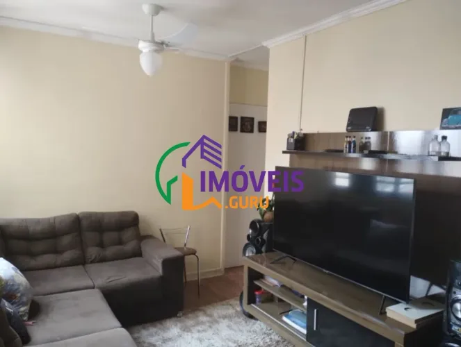 APARTAMENTO - JAGUARÉ - SP