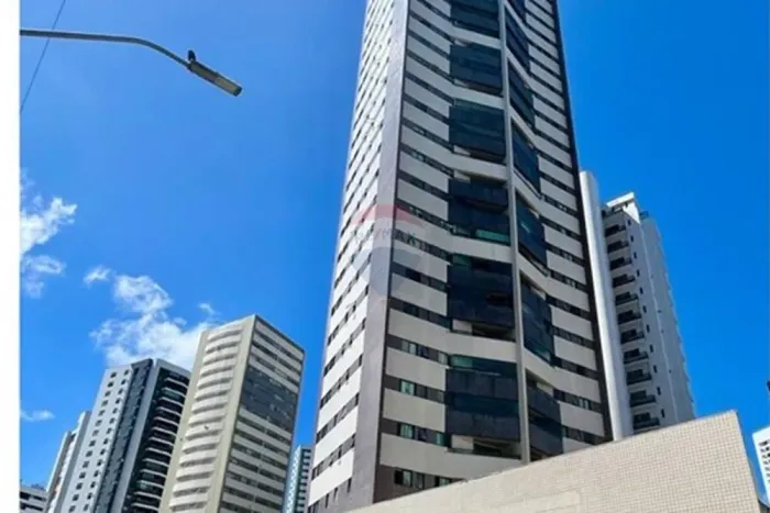 Edf. Quinta das Laranjeiras  Conforto, Ventilação e Praticidade no Rosarinho.