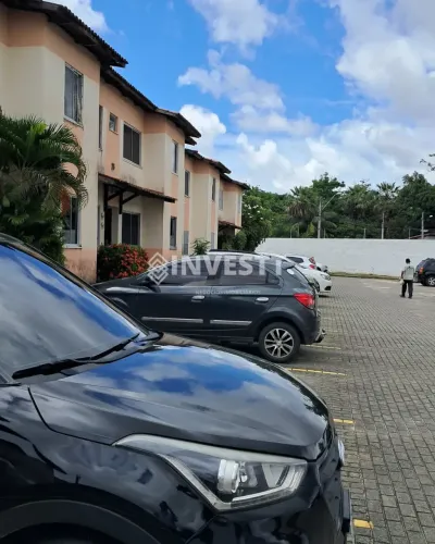 Apartamento para venda com 40 metros quadrados com 2 quartos em Itaperi - Fortaleza - CE