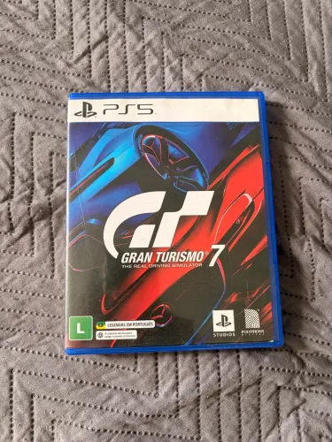 Gran turismo