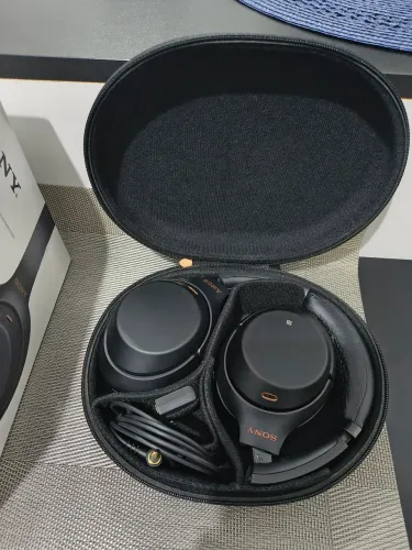 Headphone Sony WH-1000X m3