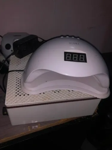 Kit profissional para unha em gel