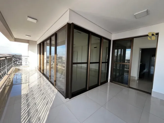 Apartamento em Jardim das Américas - Cuiabá
