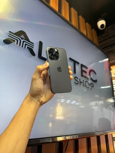 IPHONE 14 PRO 128GB (SEMI-NOVO)