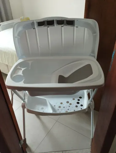 Banheira