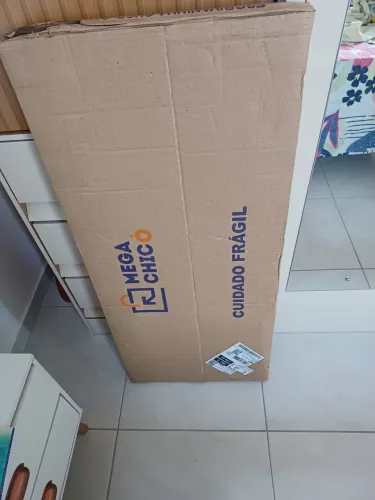 Escrivaninha aérea
