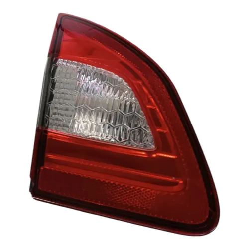 Lanterna traseira Esquerda Ford Fiesta 2011 2013
