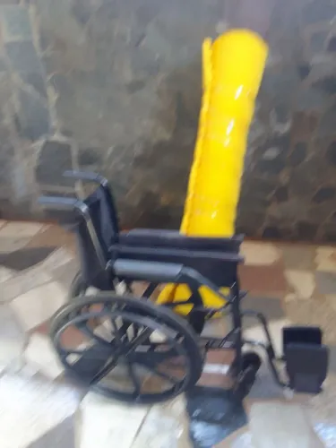 Cadeira de rodas