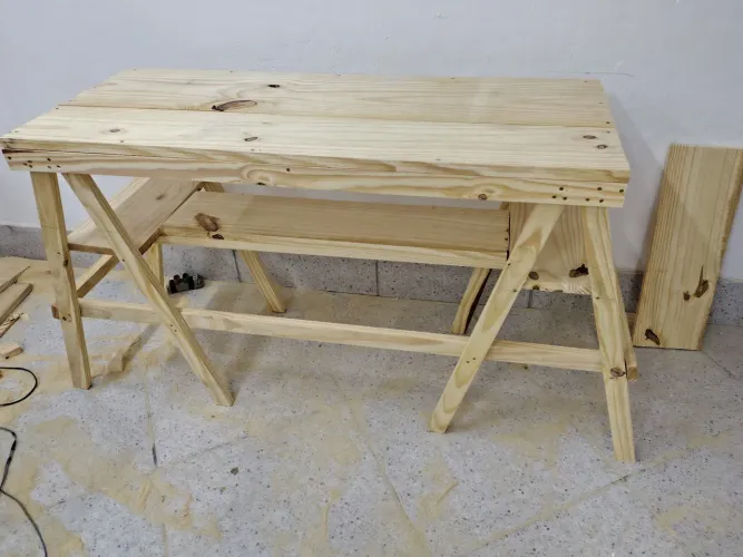 Mesa/ bancada/ aparador/ nicho/ balcão